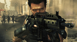скриншот Call of Duty: Black Ops 2