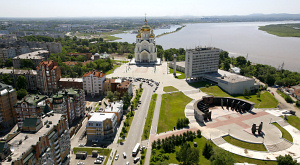 Хабаровск