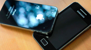 Apple не добилась запрета на продажи устройств Samsung в США