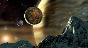 У звезды Тау Кита найдена потенциально обитаемая планета