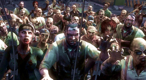 скриншот The War Z