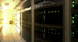 установленный в ALMA суперкомпьютер 