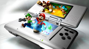 Nintendo 3DS