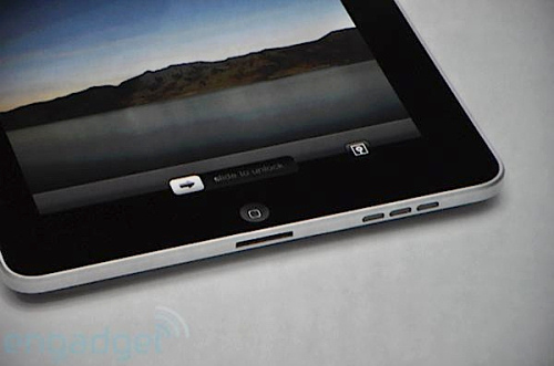 Планшет iPad – чудо-юдо от Apple (15 фото)