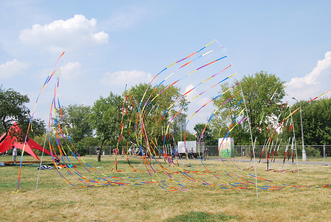 Пикник «Афиши» 2010