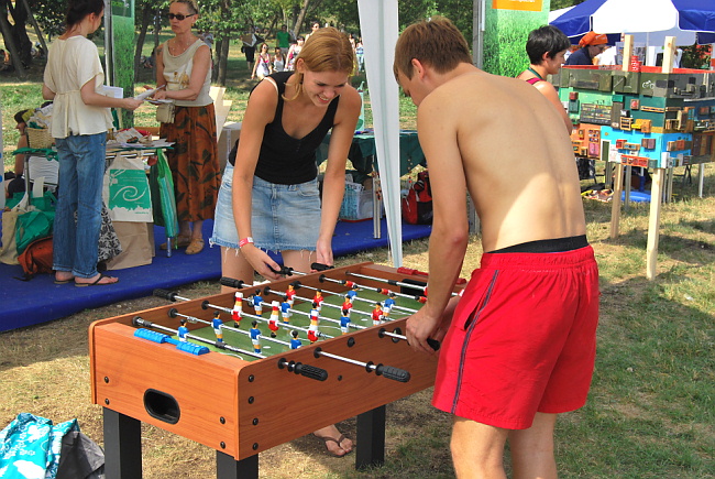 Пикник «Афиши» 2010