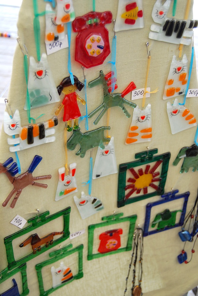 Пикник «Афиши» 2010