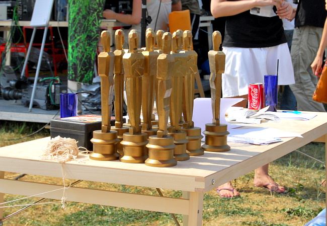Пикник «Афиши» 2010