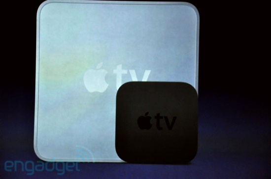 Новые плееры Apple iPod