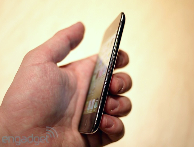 Новые плееры Apple iPod