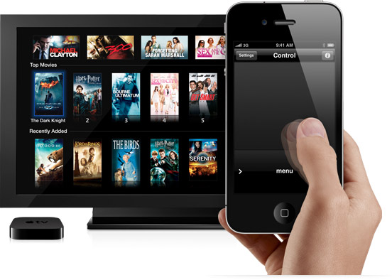Новые плееры Apple iPod