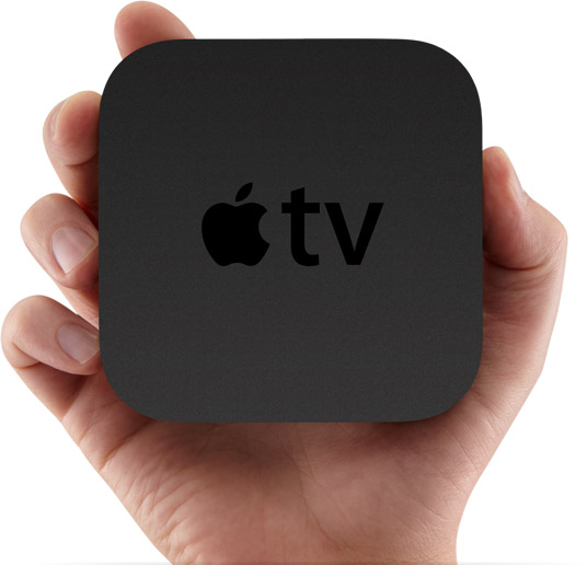Новые плееры Apple iPod