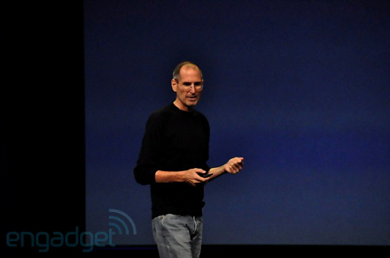 Новые плееры Apple iPod