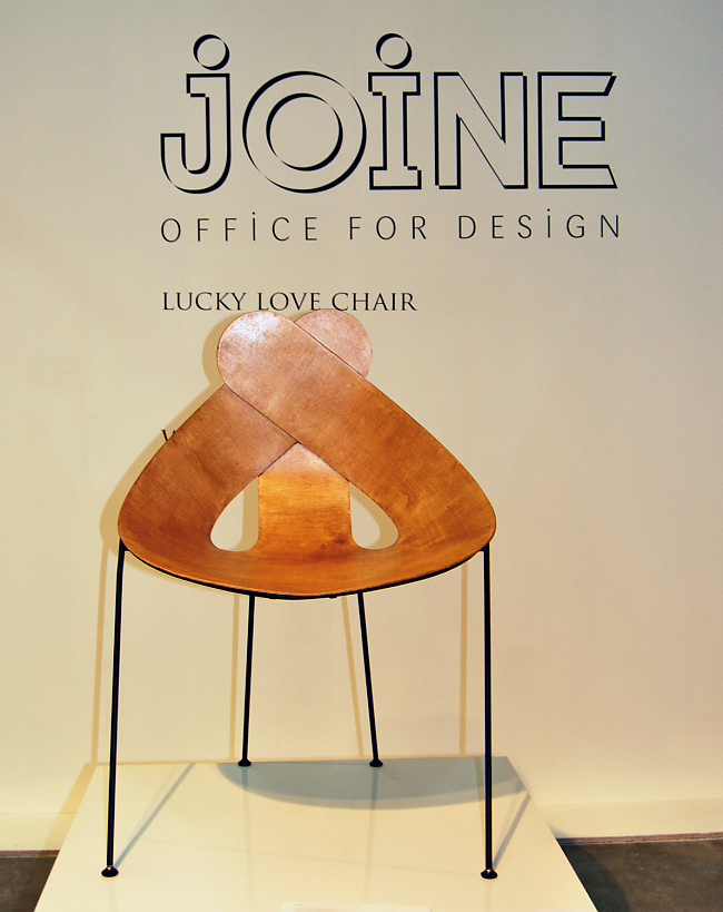 Design Act Exhibition в Москве