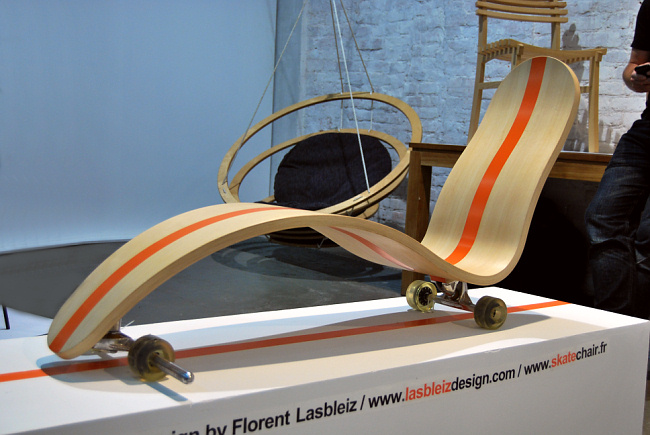 Design Act Exhibition в Москве