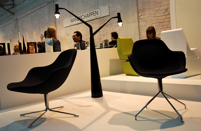 Design Act Exhibition в Москве