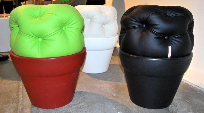Design Act Exhibition в Москве