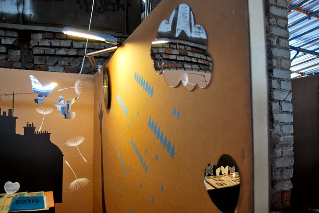 Design Act Exhibition в Москве