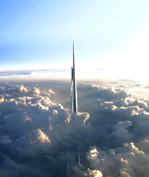 Kingdom Tower