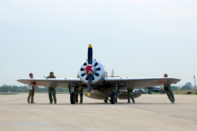 МАКС-2011
