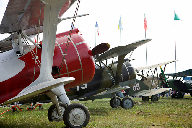 МАКС-2011
