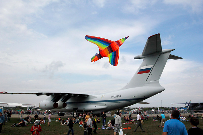 МАКС-2011