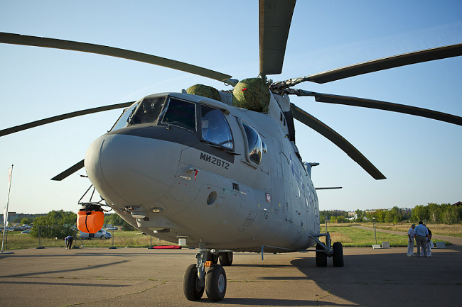 МАКС-2011