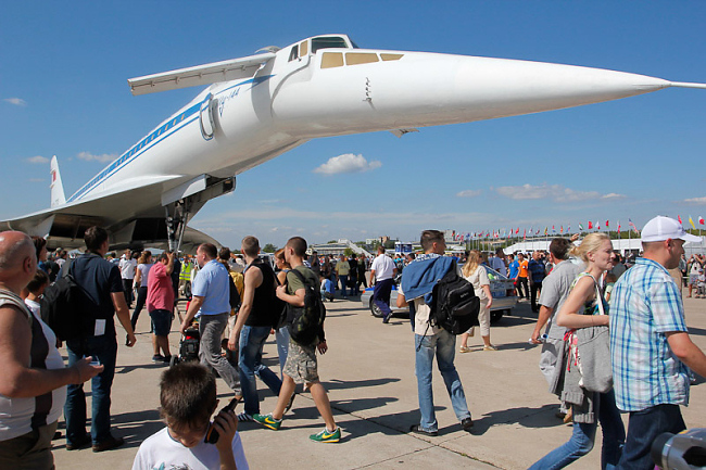 МАКС-2011