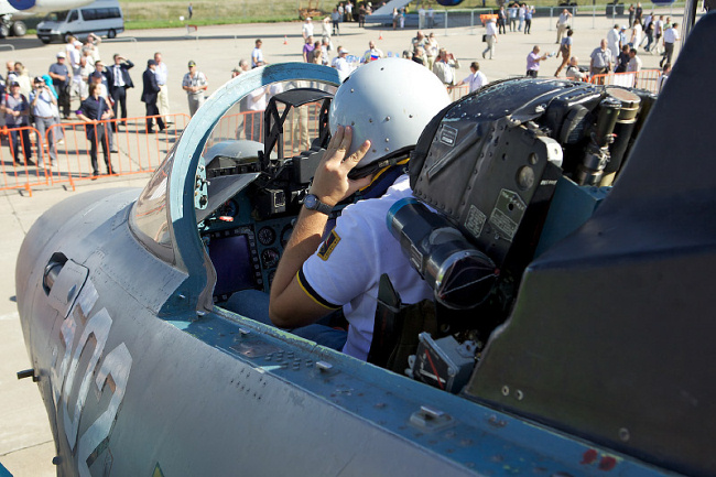 МАКС-2011