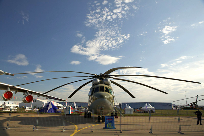 МАКС-2011