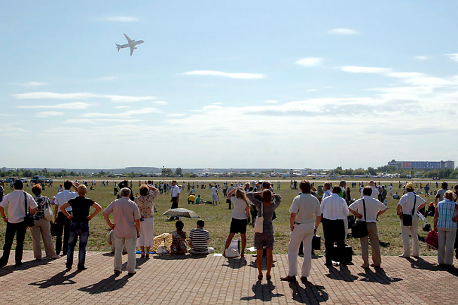 МАКС-2011