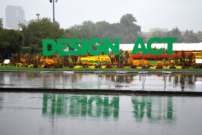 Design Act