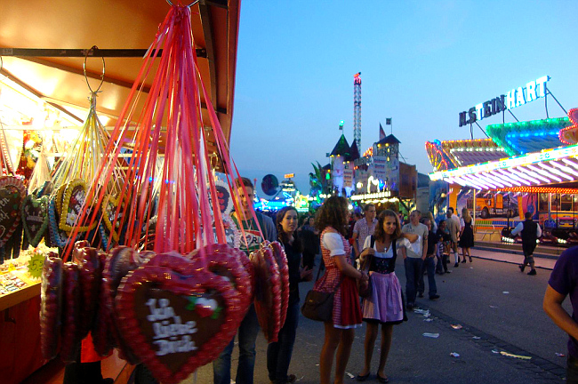 Октоберфест 2011