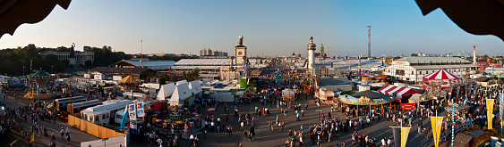 Октоберфест 2011