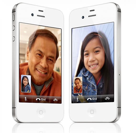 Премьера iPhone 4S, iOS 5 и новых iPod
