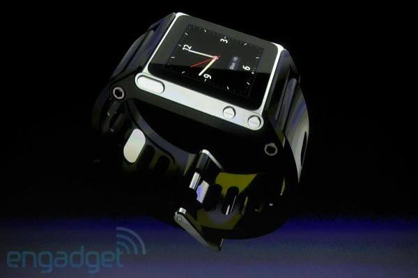 Премьера iPhone 4S, iOS 5 и новых iPod