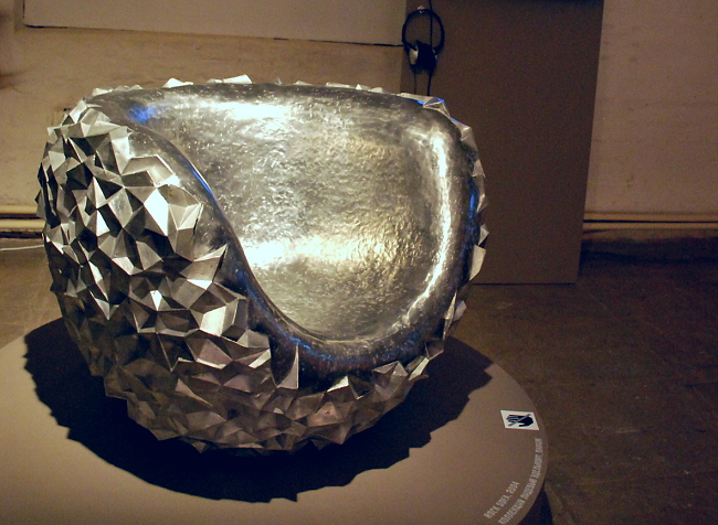 Moscow Design Week 2011