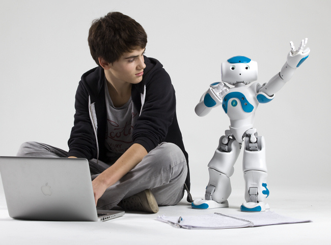 NAO Next Gen