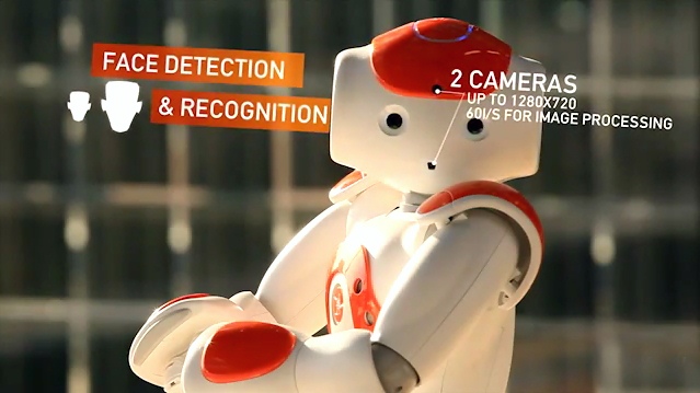 NAO Next Gen