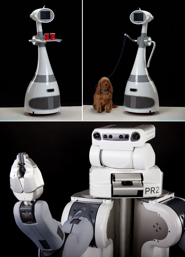 Робототехника-2011