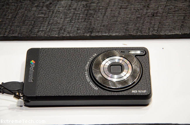 Выставка CES 2012 в Лас-Вегасе 