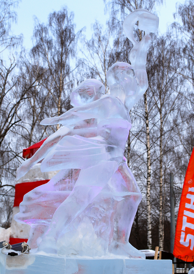 MOROZ CITY