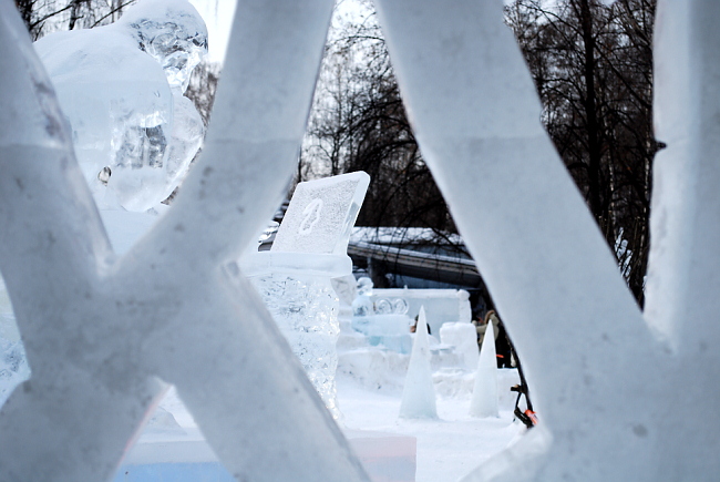 MOROZ CITY