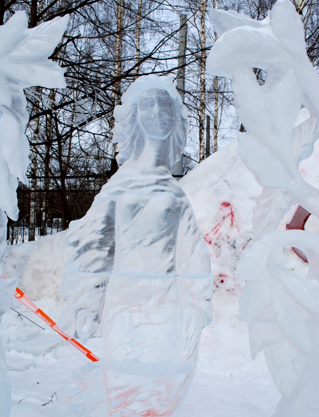 MOROZ CITY