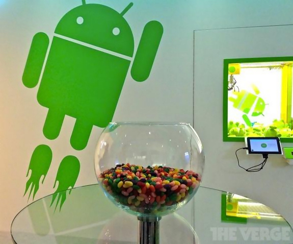 Mobile World Congress 2012