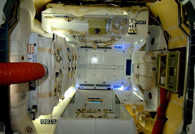 SpaceX Dragon