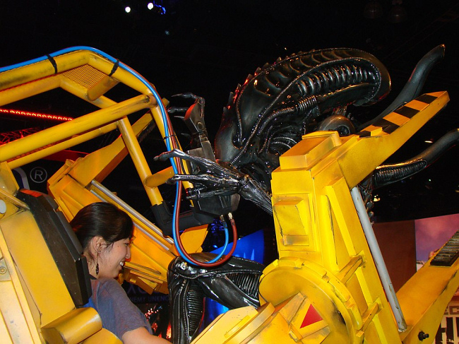 E3-2012 в Лос-Анджелесе