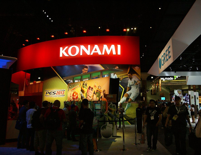 E3-2012 в Лос-Анджелесе
