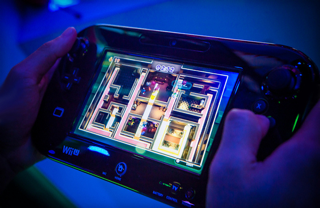 E3-2012 в Лос-Анджелесе