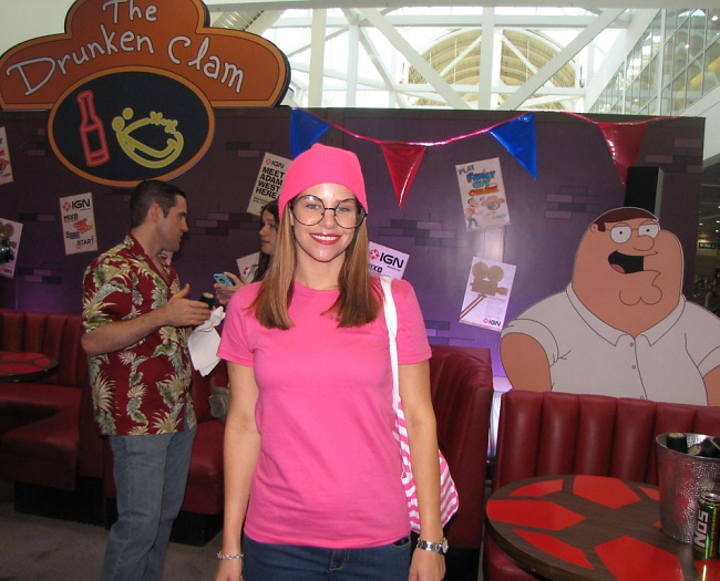 E3-2012 в Лос-Анджелесе